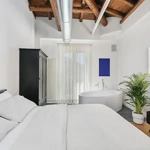  Appartamento The Silver Lava - A Luxury Boutique