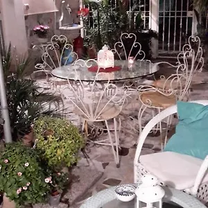  Appartamento Casa Turi