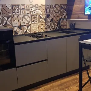  Appartamento La Al Centro