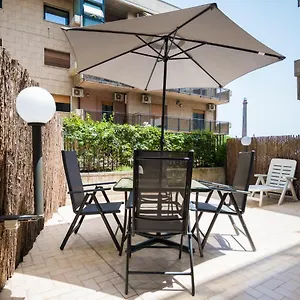  Appartamento La Terrazza Sull'africa
