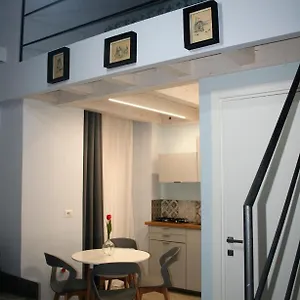  Appartamento Valina